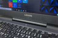 Lenovo Legion Y545 Review 5