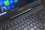 Lenovo Legion Y545 Review 6