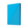 MyPassport 2TB Blue