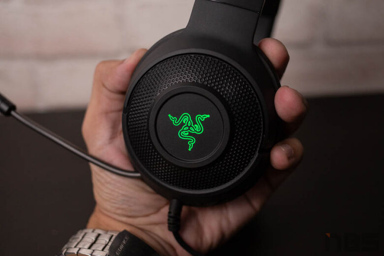 Razer kraken x usb не работает микрофон