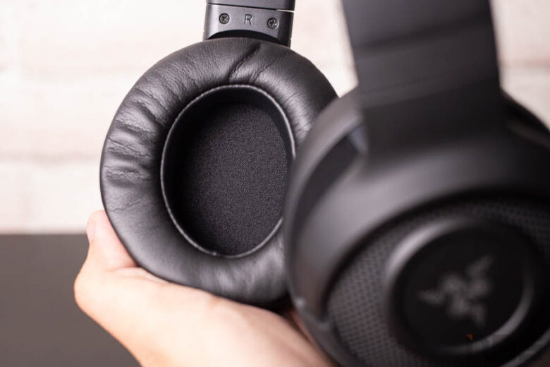 Razer kraken x usb не работает микрофон