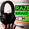 Razer Kraken project opn