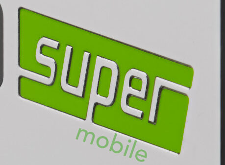 SUPER mobile teaser