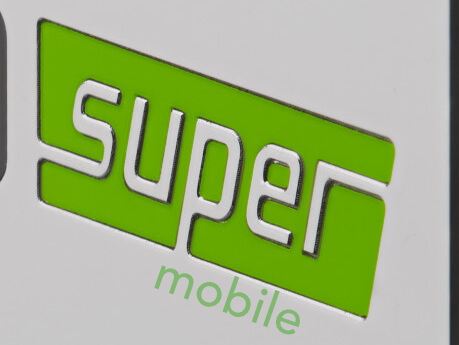 SUPER mobile teaser