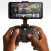 Xbox One Console Streaming for Android phones