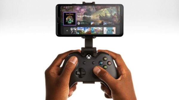 Xbox One Console Streaming for Android phones