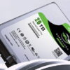 ard seagate hdd 20tb