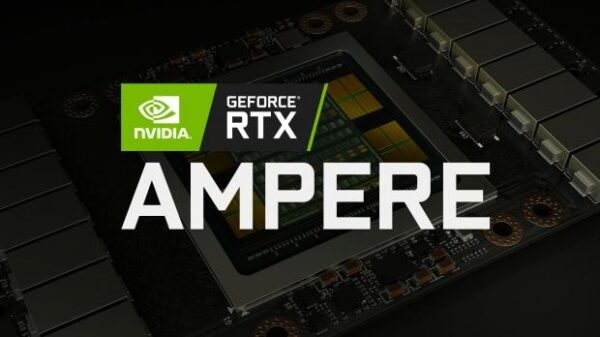 nVIDIA GeForce RTX 3080 Ti