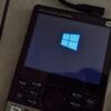 windows 10 iot running on calculator 640x367
