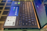 ASUS ZenBook 14 UX434FLC Review 7