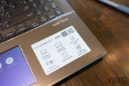 ASUS ZenBook Flip 15 2 in 1 Review 11