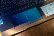 ASUS ZenBook Flip 15 2 in 1 Review 29