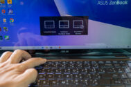 ASUS ZenBook Flip 15 2 in 1 Review 32