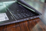 ASUS ZenBook Flip 15 2 in 1 Review 39