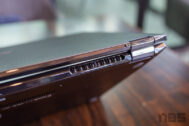 ASUS ZenBook Flip 15 2 in 1 Review 43