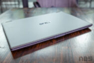 ASUS ZenBook Flip 15 2 in 1 Review 48