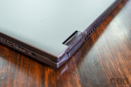 ASUS ZenBook Flip 15 2 in 1 Review 50