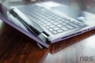 ASUS ZenBook Flip 15 2 in 1 Review 53