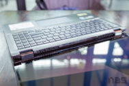 ASUS ZenBook Flip 15 2 in 1 Review 54