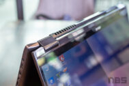 ASUS ZenBook Flip 15 2 in 1 Review 55