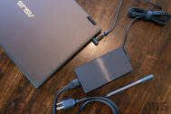 ASUS ZenBook Flip 15 2 in 1 Review 75