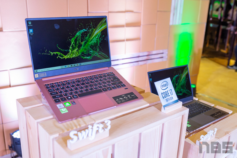 Acer Core i Gen 10 Model 2019 27