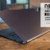 Acer Swift 5 Core i Gen 10 NBS award