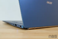 Acer Swift 5 Core i7 Gen 10 Review 33