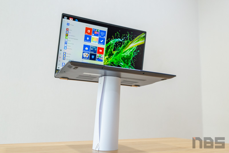 Acer Swift 5 Core i7 Gen 10 Review 59