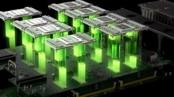 After Ampere Rumor Says Next Generation Nvidia GPUs Are Hopper Made