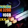 DDR4 3200 RGB special price jpg