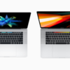 MacBook Pro 15 and 16 inch