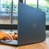 Microsoft Surface Laptop 3 Core i Gen 10 1