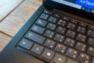 Microsoft Surface Laptop 3 Core i Gen 10 Review 12