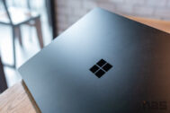 Microsoft Surface Laptop 3 Core i Gen 10 Review 23