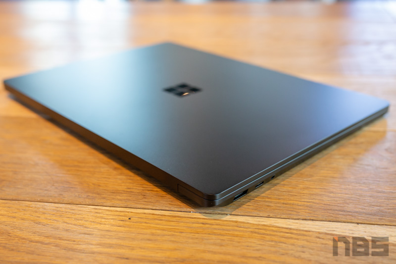 Microsoft Surface Laptop 3 Core i Gen 10 Review 58