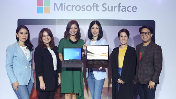 Surface FAmily 2