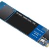 en us WD Blue SN550 SSD flat