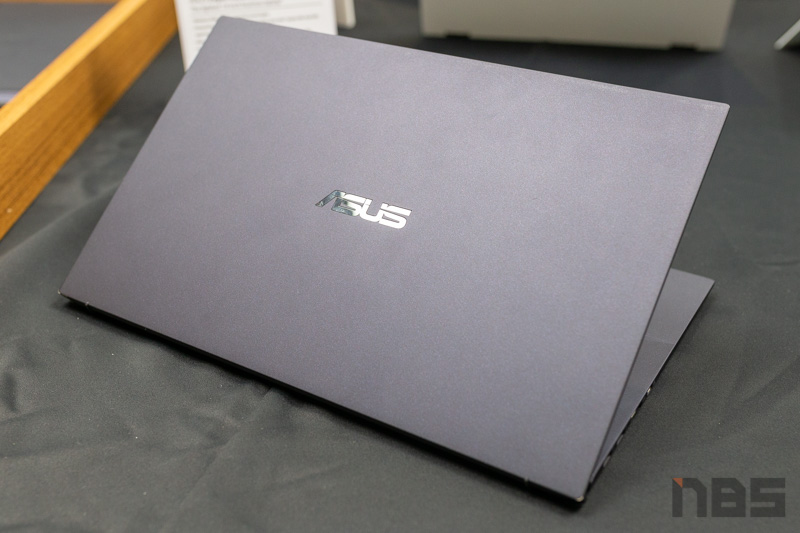 ASUS ExpertBook B9450 NBS Preview 19