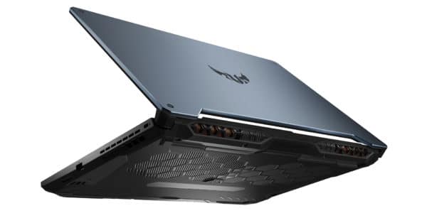CES 2020 Asus TUF Gaming A15 A17 1