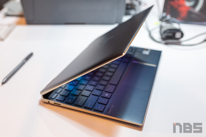 HP Spectre x 360 2020 Preview 26