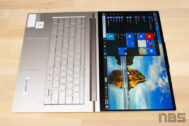 Lenovo YOGA C940 NBS Review 24