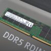 SK Hynix DDR5 RDIMM 2