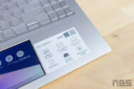 ASUS ZenBook 15 UX534 NBS Review 10