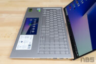 ASUS ZenBook 15 UX534 NBS Review 23