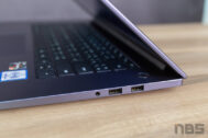 Huawei MateBook D15 Ryzen 5 NBS Review 23