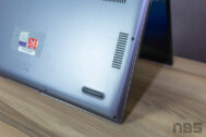 Huawei MateBook D15 Ryzen 5 NBS Review 40