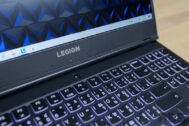 Lenovo Legion Y540 i5 9300HF Review 6