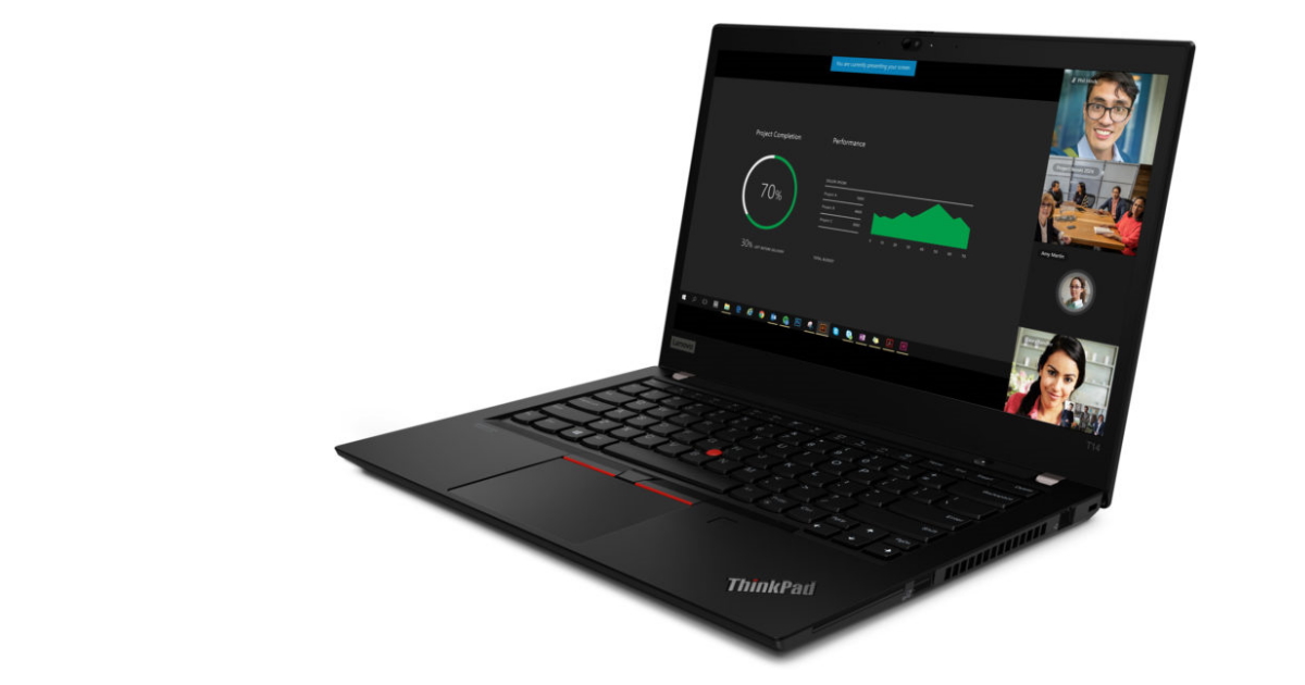 Lenovo thinkpad не включается