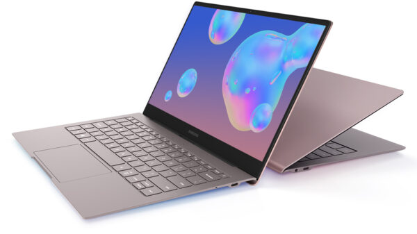 galaxy book s overview l